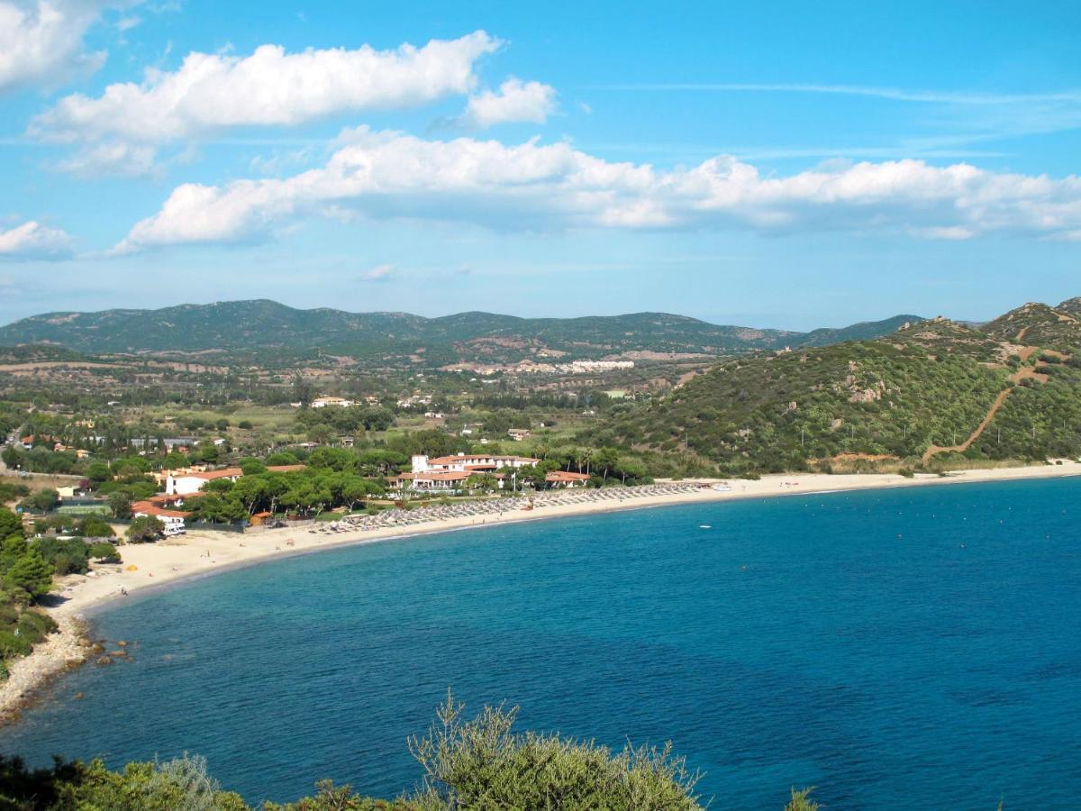Holiday Home Carlo-2 By Interhome Notteri Εξωτερικό φωτογραφία