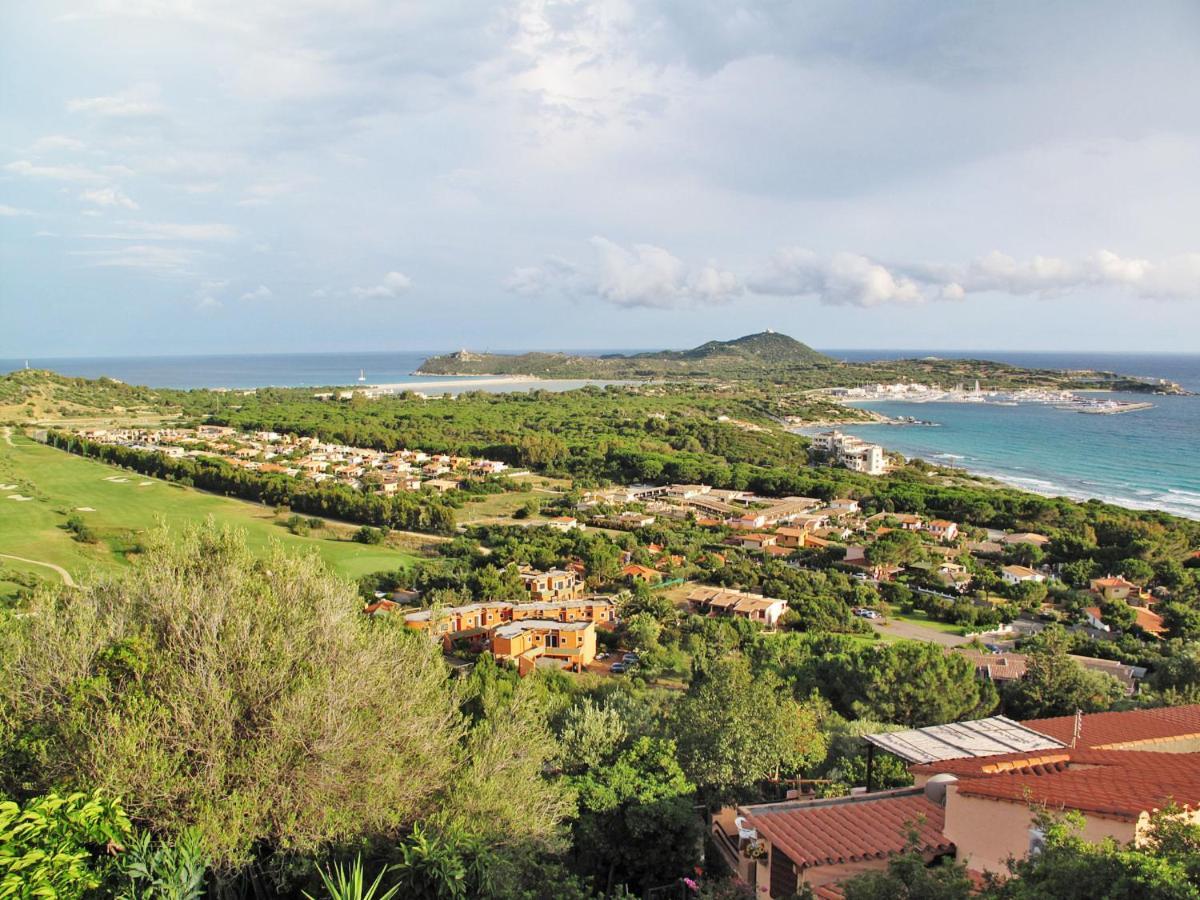 Holiday Home Carlo-2 By Interhome Notteri Εξωτερικό φωτογραφία