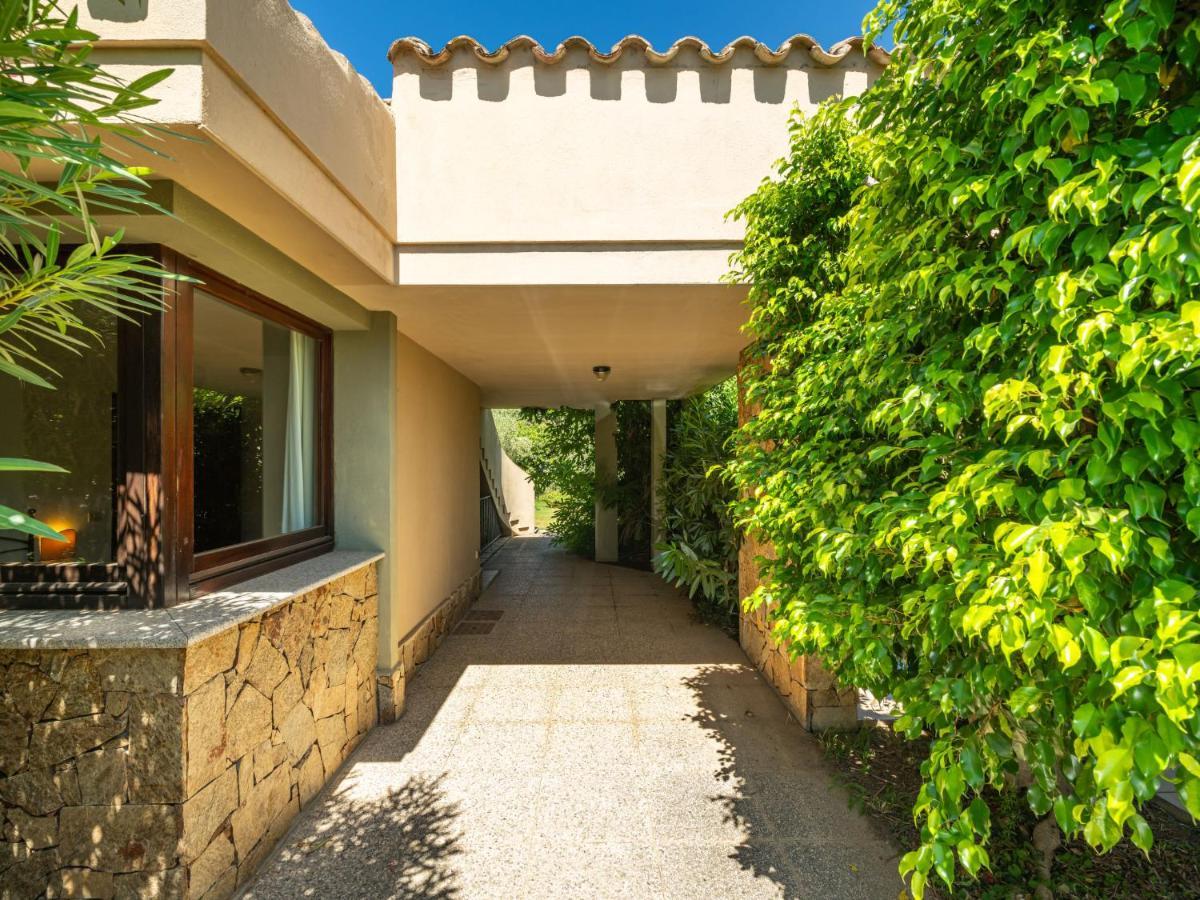 Holiday Home Carlo-2 By Interhome Notteri Εξωτερικό φωτογραφία