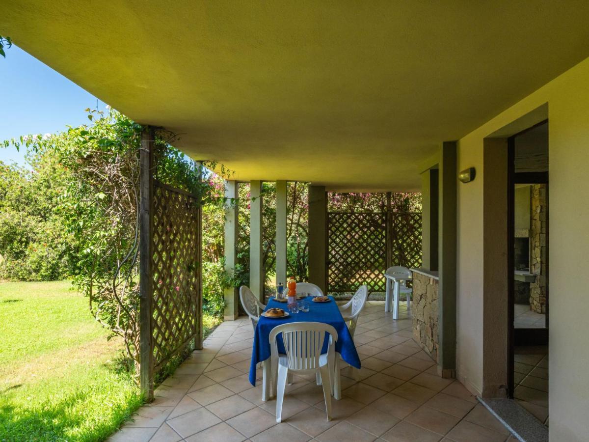 Holiday Home Carlo-2 By Interhome Notteri Εξωτερικό φωτογραφία