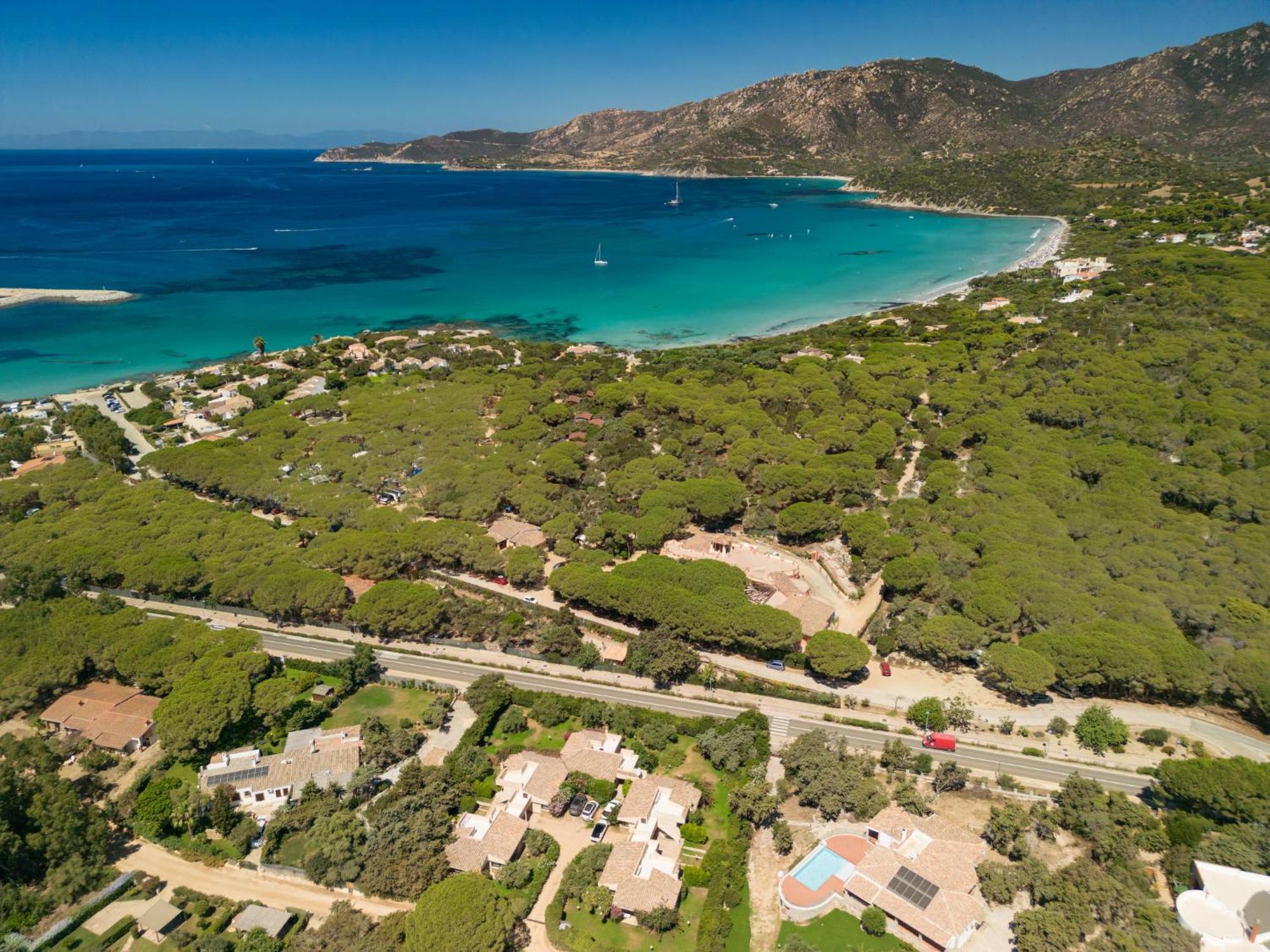 Holiday Home Carlo-2 By Interhome Notteri Εξωτερικό φωτογραφία