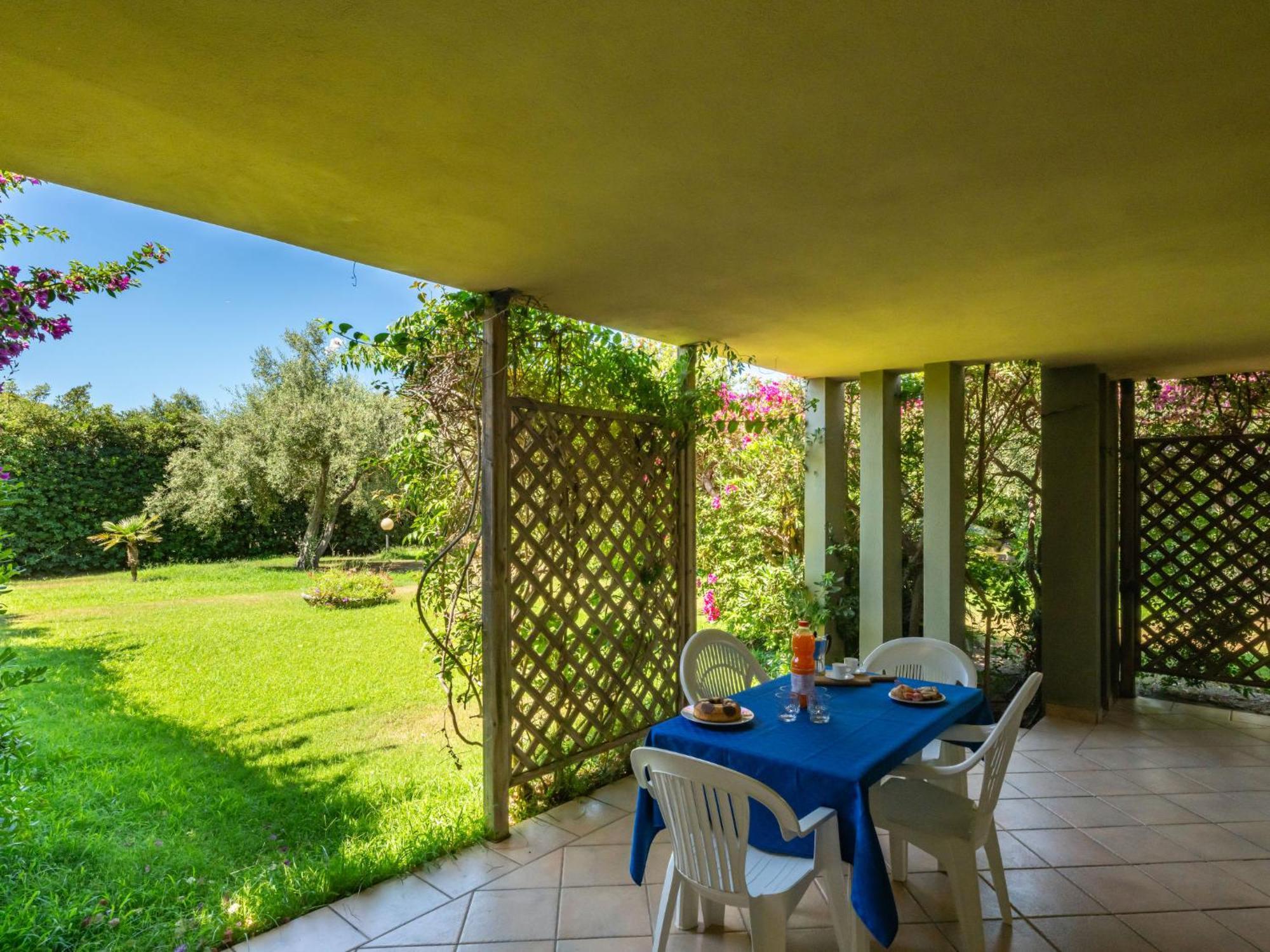 Holiday Home Carlo-2 By Interhome Notteri Εξωτερικό φωτογραφία