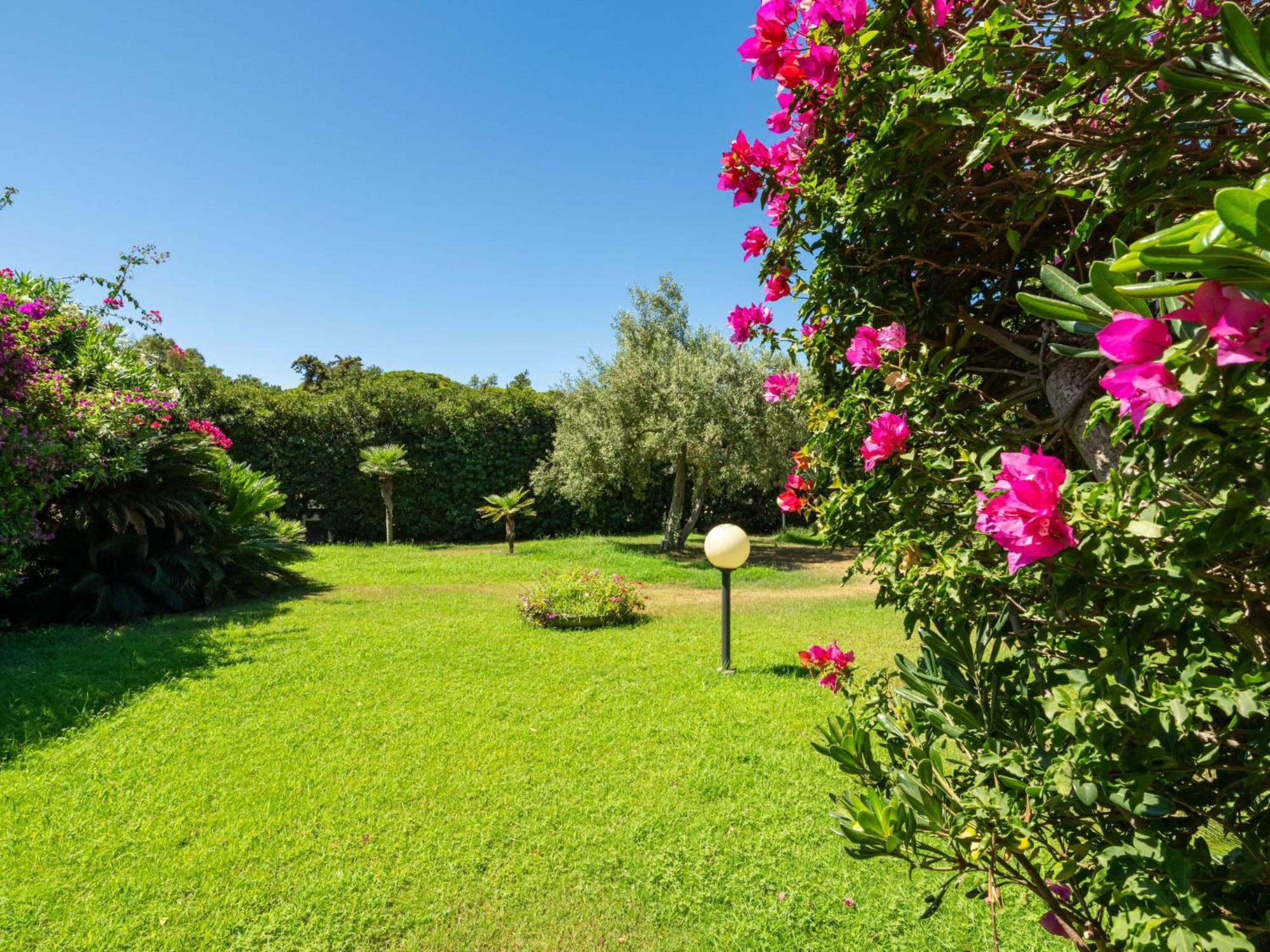 Holiday Home Carlo-2 By Interhome Notteri Εξωτερικό φωτογραφία
