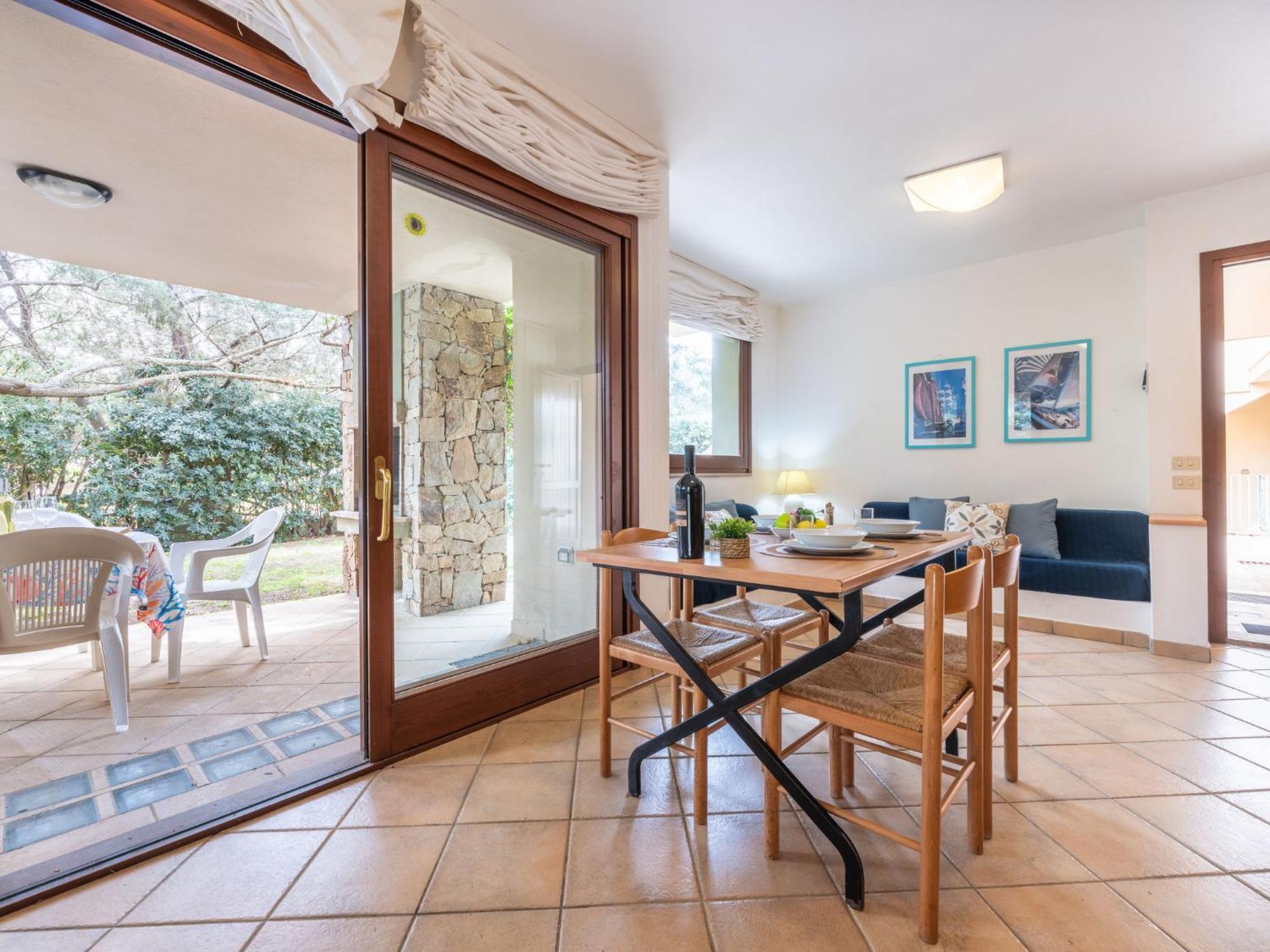 Holiday Home Carlo-2 By Interhome Notteri Εξωτερικό φωτογραφία