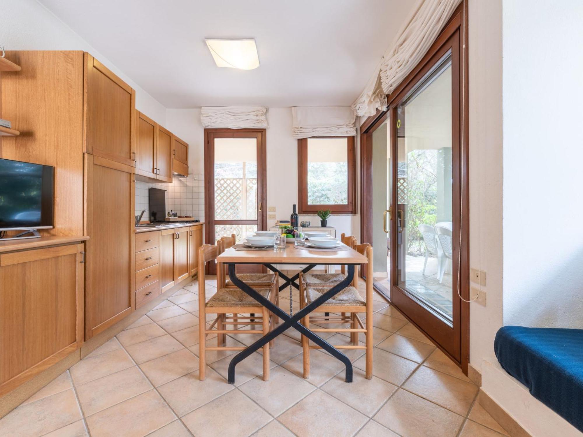 Holiday Home Carlo-2 By Interhome Notteri Εξωτερικό φωτογραφία