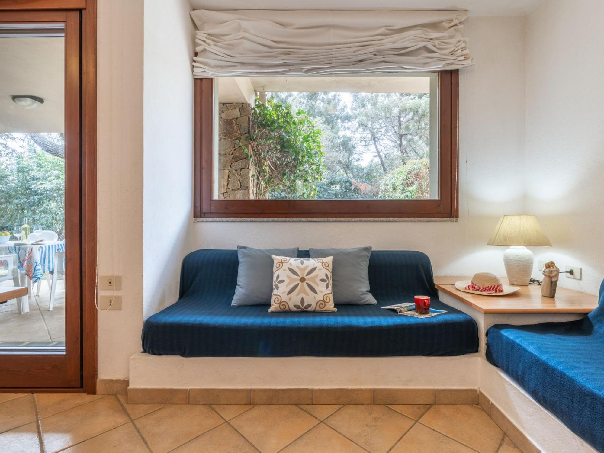 Holiday Home Carlo-2 By Interhome Notteri Εξωτερικό φωτογραφία