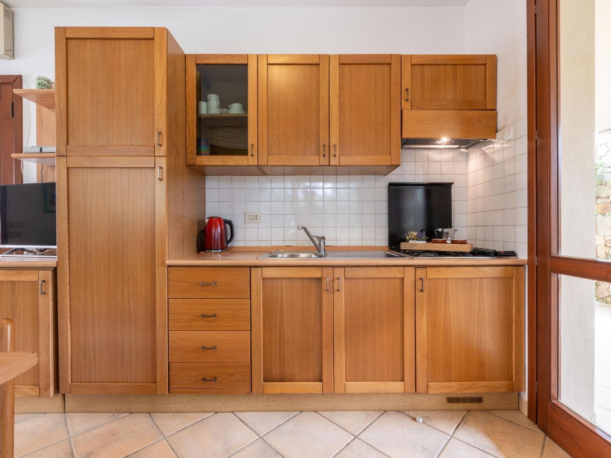 Holiday Home Carlo-2 By Interhome Notteri Εξωτερικό φωτογραφία