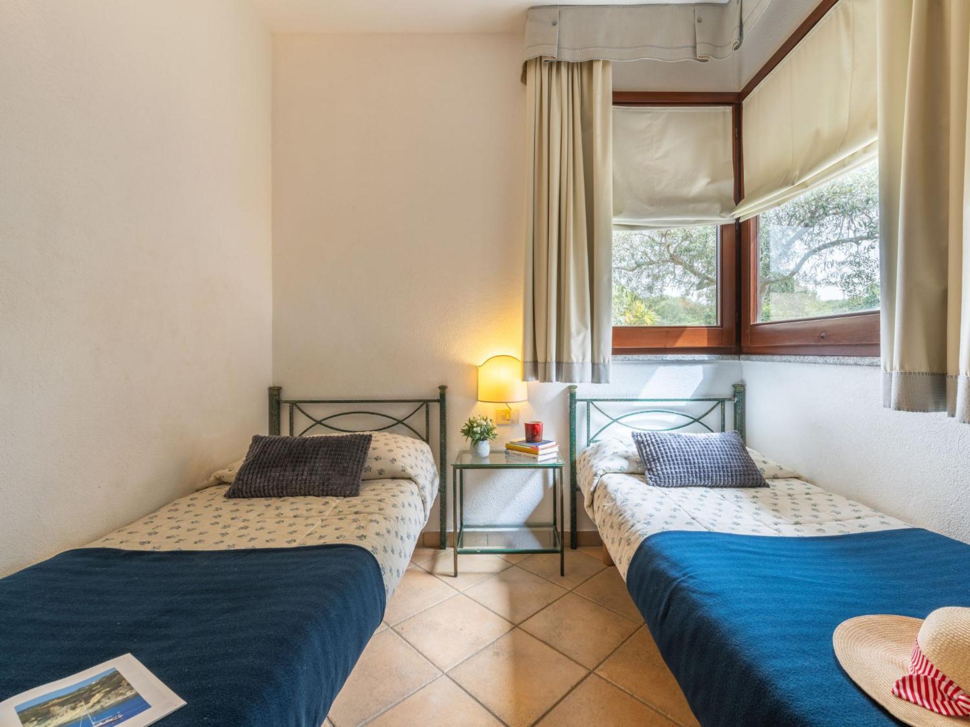 Holiday Home Carlo-2 By Interhome Notteri Εξωτερικό φωτογραφία