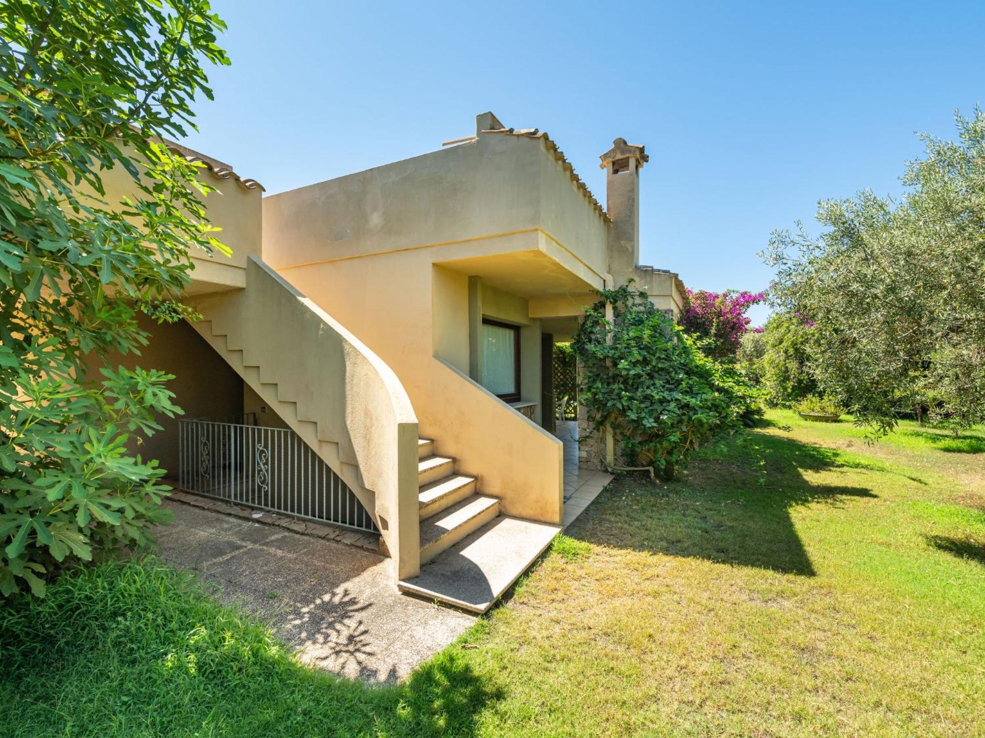 Holiday Home Carlo-2 By Interhome Notteri Εξωτερικό φωτογραφία
